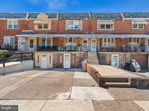 2846 S 64TH STREET, PHILADELPHIA, PA 19142