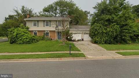 undefined, SEVERN, MD 21144