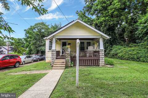 3222 M STREET SE, WASHINGTON, DC 20019