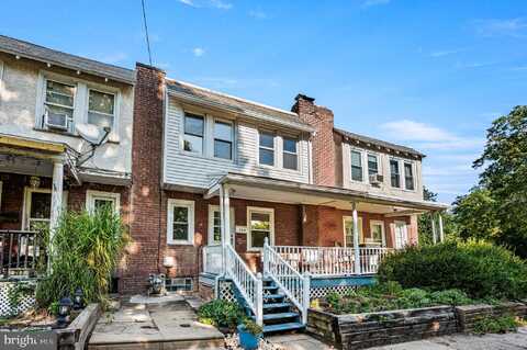 229 PARKSIDE LANE, GLENSIDE, PA 19038