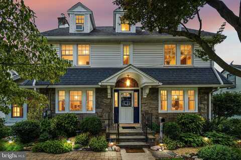 718 CONCORD AVENUE, DREXEL HILL, PA 19026