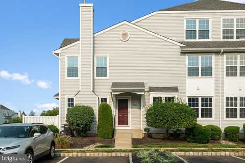 540 EAGLE COURT, JAMISON, PA 18929