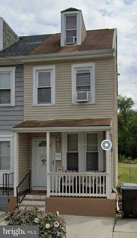 1505 REGINA STREET, HARRISBURG, PA 17103