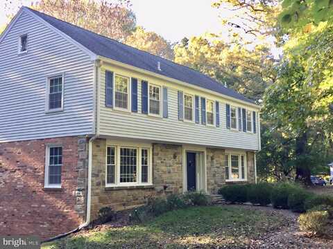 8729 BELMART ROAD, ROCKVILLE, MD 20854