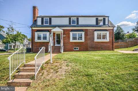 9107 LINDALE DRIVE, BETHESDA, MD 20817
