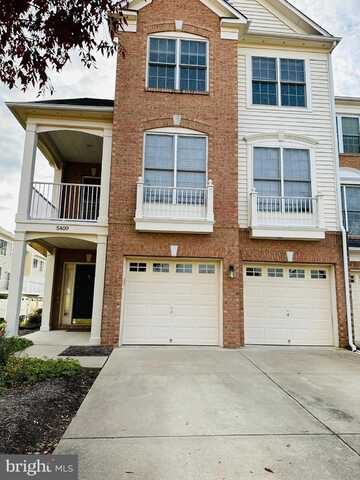 5409 COMMERCE ROW, BOWIE, MD 20720