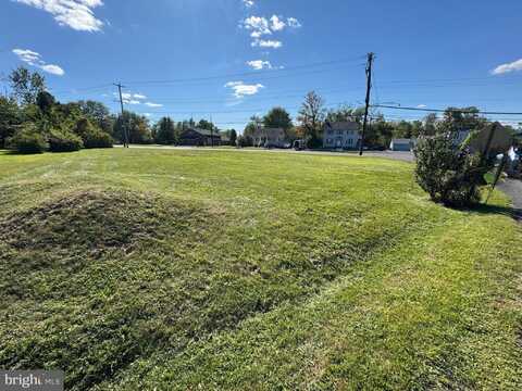 2127 YORK ROAD, JAMISON, PA 18929
