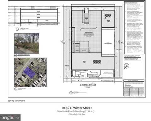70-80 E WISTER STREET, PHILADELPHIA, PA 19144