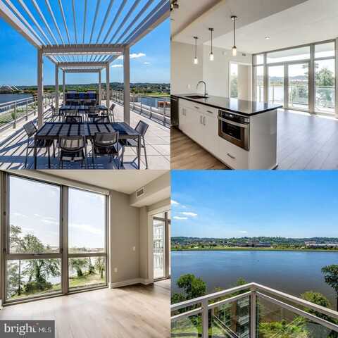 88 V STREET SW, WASHINGTON, DC 20024