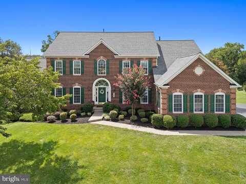 7263 JOFFA CIRCLE, WARRENTON, VA 20187