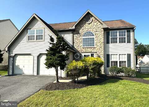 1010 SHILO STREET, READING, PA 19605