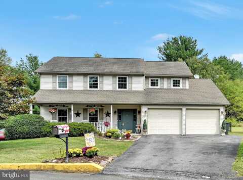 631 LEE STREET, ORWIGSBURG, PA 17961