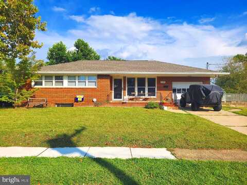 438 S COLUMBIA STREET, WOODBURY, NJ 08096