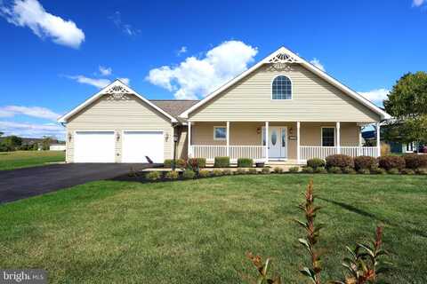 128 MARIE LANE, BELLEFONTE, PA 16823