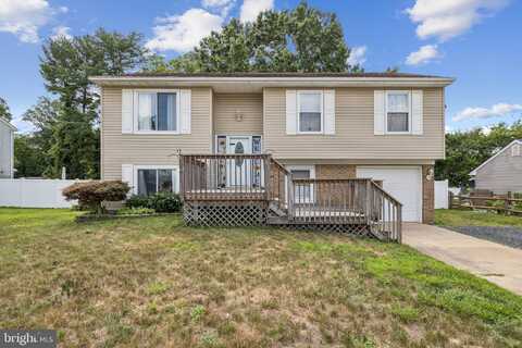 42 AVERY, WILLIAMSTOWN, NJ 08094
