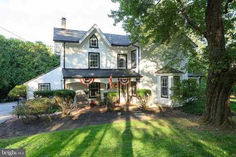 235 BLUE ROCK ROAD, WEST CHESTER, PA 19382
