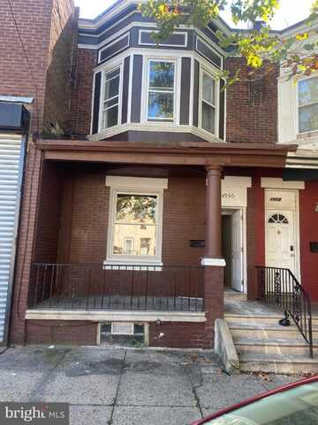 4966 W THOMPSON STREET, PHILADELPHIA, PA 19131