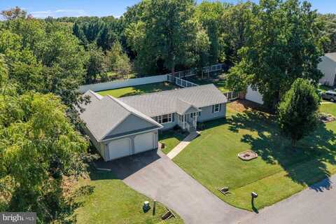 109 CALVERT ROAD, STEVENSVILLE, MD 21666