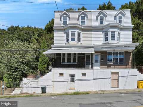 207 SAINT JOHN STREET, SCHUYLKILL HAVEN, PA 17972