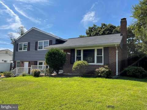 5224 FORMAN COURT, SPRINGFIELD, VA 22151