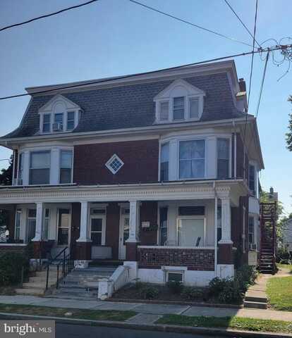 414 FIFTH STREET, NEW CUMBERLAND, PA 17070