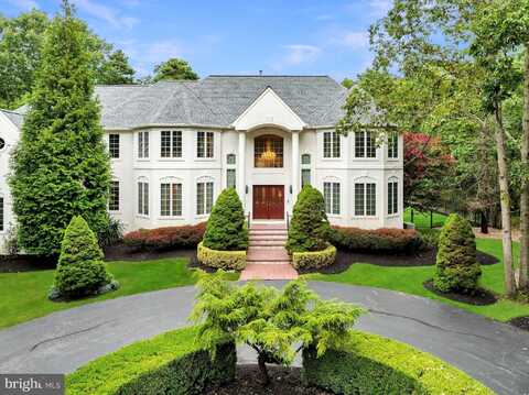 5 TYLER COURT, MEDFORD, NJ 08055