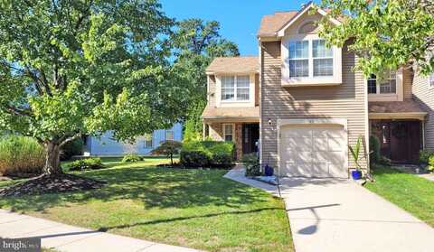 67 KETTLEBROOK DRIVE, MOUNT LAUREL, NJ 08054