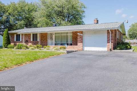 306 E BELCREST ROAD, BEL AIR, MD 21014