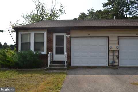 9A GREENWOOD LANE, MANCHESTER TWP, NJ 08759