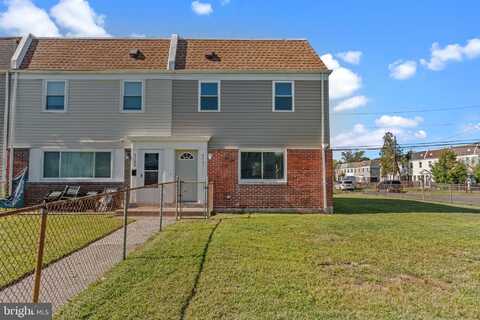 5731 MITCHELL ROAD, LEVITTOWN, PA 19057