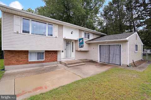2429 NORWOOD AVENUE, PENNSAUKEN, NJ 08109