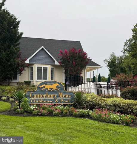 937 WOODSTOCK COURT, SEWELL, NJ 08080