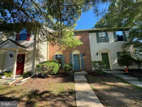 13 HARRIS CT, LAWRENCEVILLE, NJ 08648