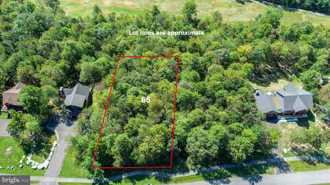 65 SUNDANCE WAY, MC HENRY, MD 21541