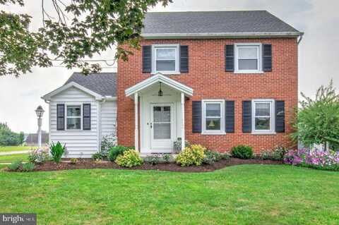 306 SPRING GLEN DRIVE, EPHRATA, PA 17522