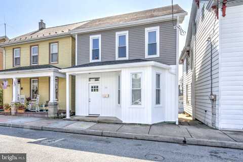 36 E WASHINGTON STREET, ELIZABETHTOWN, PA 17022