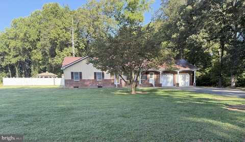 13852 DULIN ROAD, QUEEN ANNE, MD 21657