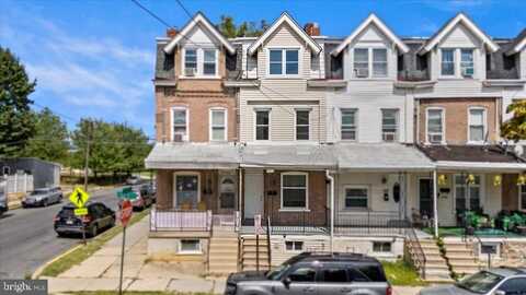 1357 W LIBERTY STREET, ALLENTOWN, PA 18102