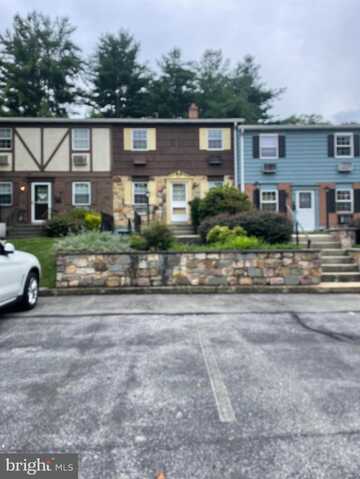 207 WALNUT HILL ROAD, WEST CHESTER, PA 19382