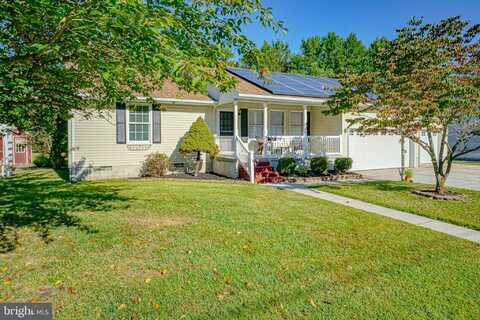 21 BRIGHT AVENUE, PENNSVILLE, NJ 08070