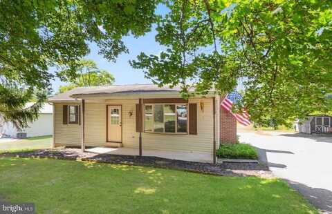 4334 CARLISLE ROAD, GARDNERS, PA 17324