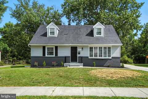 7031 GLEN SPRING ROAD, BALTIMORE, MD 21244