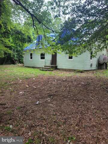 16905 EAGLE HARBOR ROAD, AQUASCO, MD 20608