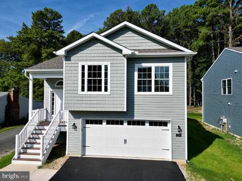 224 LONG POINT ROAD, STEVENSVILLE, MD 21666