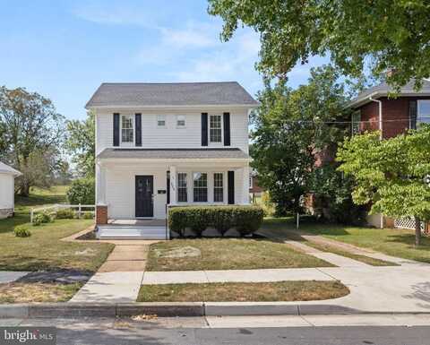 225 PARKWAY STREET, WINCHESTER, VA 22601