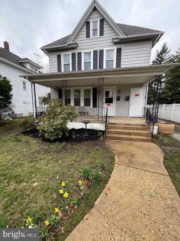 648 BEACON AVENUE, PAULSBORO, NJ 08066