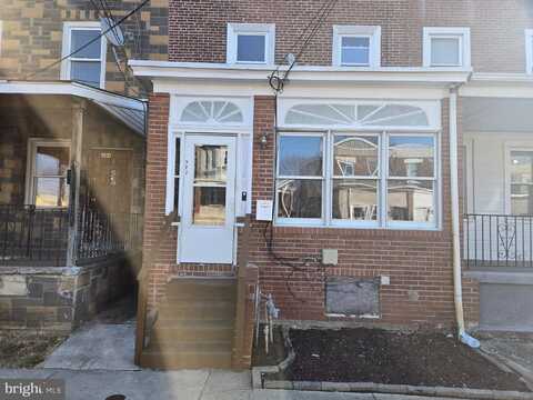207 S 5TH STREET, DARBY, PA 19023