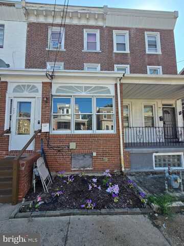 207 S 5TH STREET, DARBY, PA 19023