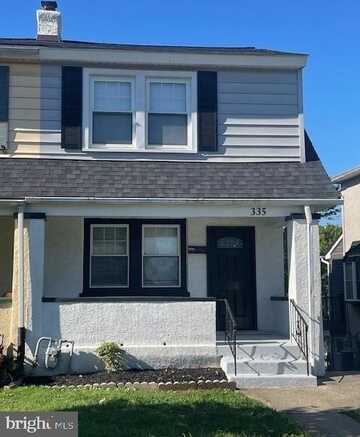 335 W 10TH AVENUE, CONSHOHOCKEN, PA 19428