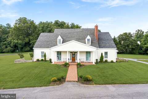 1301 HENNESSY TERRACE, SANDY SPRING, MD 20860